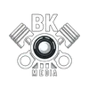 BezKomprese Media logo