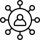 Ikona sociálních sítí