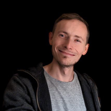 Jakub Prošek