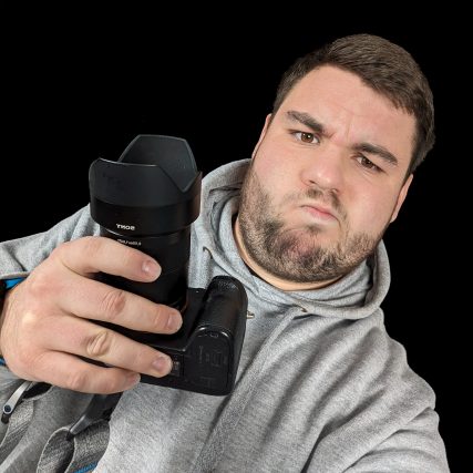 Petr Motyčka