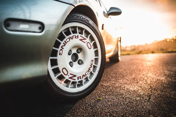 Autofotografie