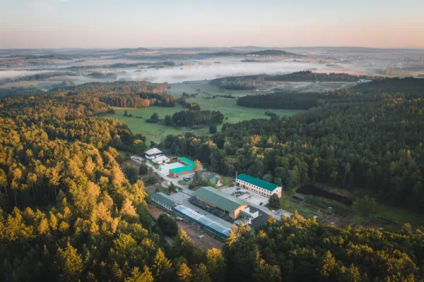 Korporátní fotografie
