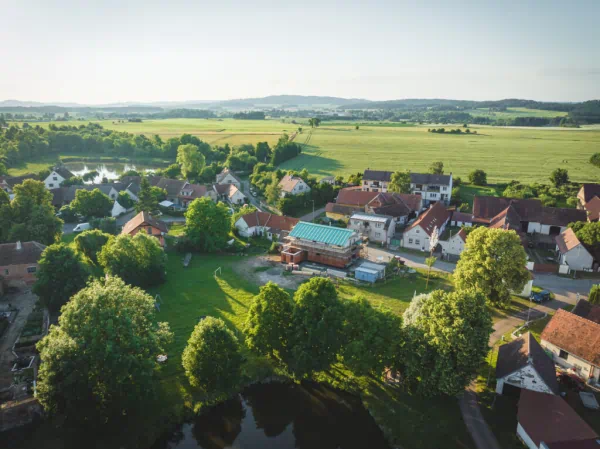 Korporátní fotografie