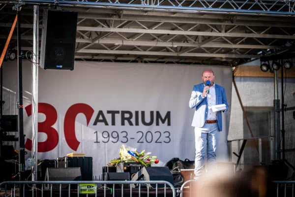Reportážní fotografie